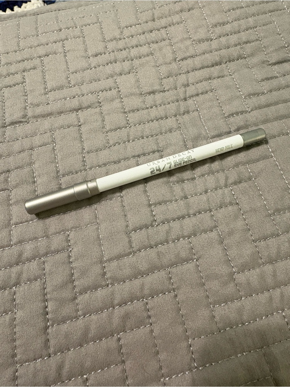 Urban Decay Glide-On Eye Pencil - Hemp Milk